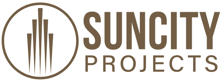 Suncity Projects Pvt. Ltd.