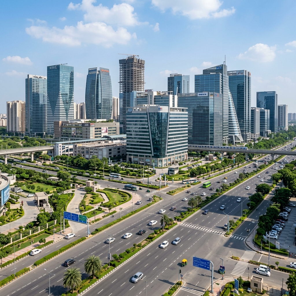 Noida