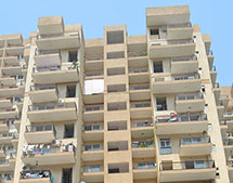 ⁠LA Residentia by SSB Group