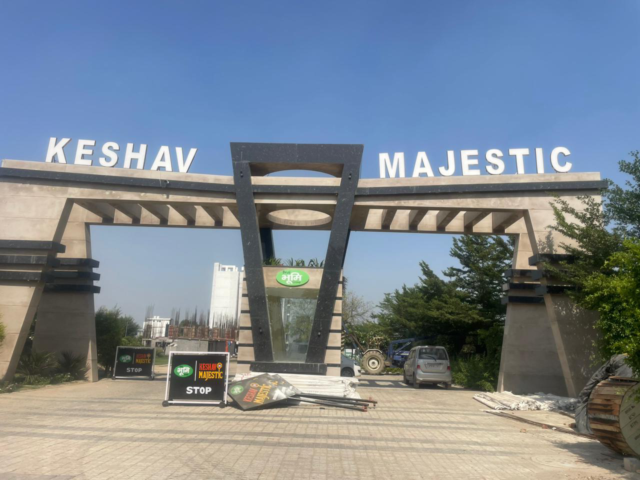 Keshav Majestic