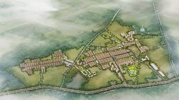 Suncity Anantam