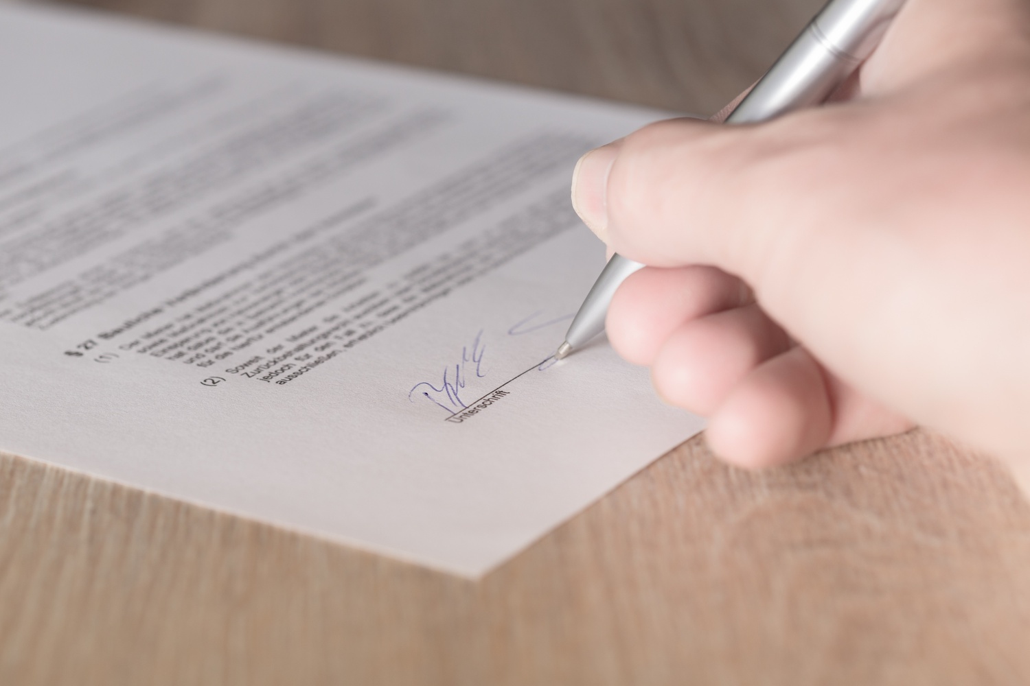 Leasing and Rental Services