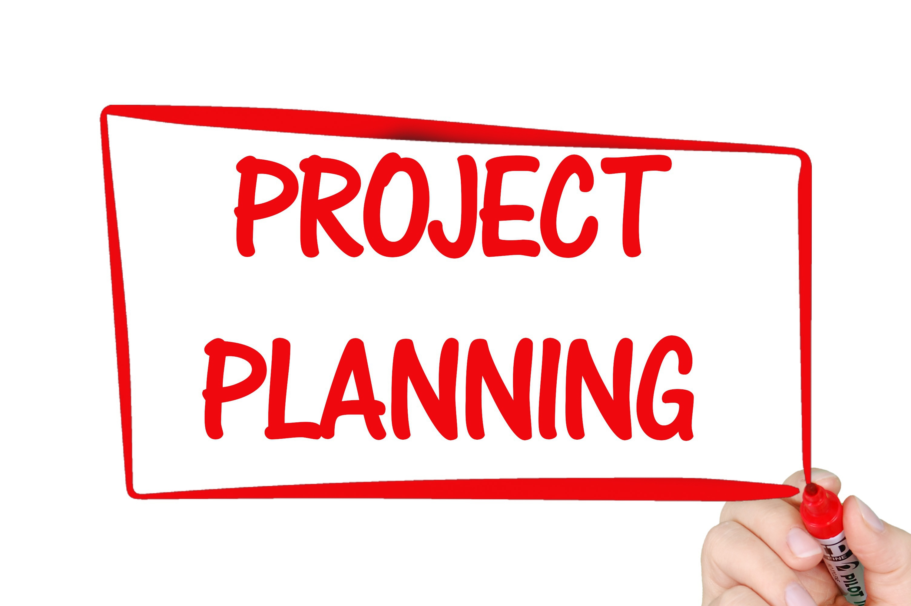 Project management