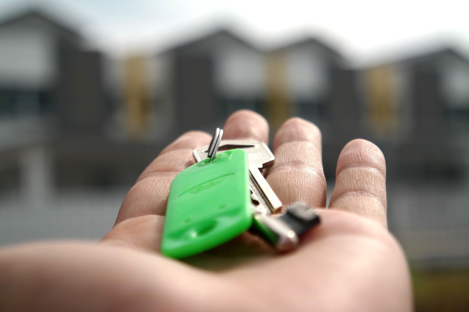 Residential Sale Purchase Services