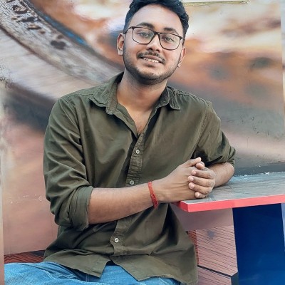 Tuhin Agarwal